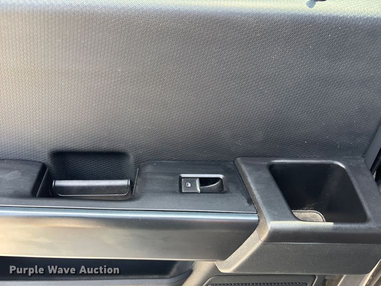 image for item FH7094 2021 Ford F150 Crew Cab pickup truck