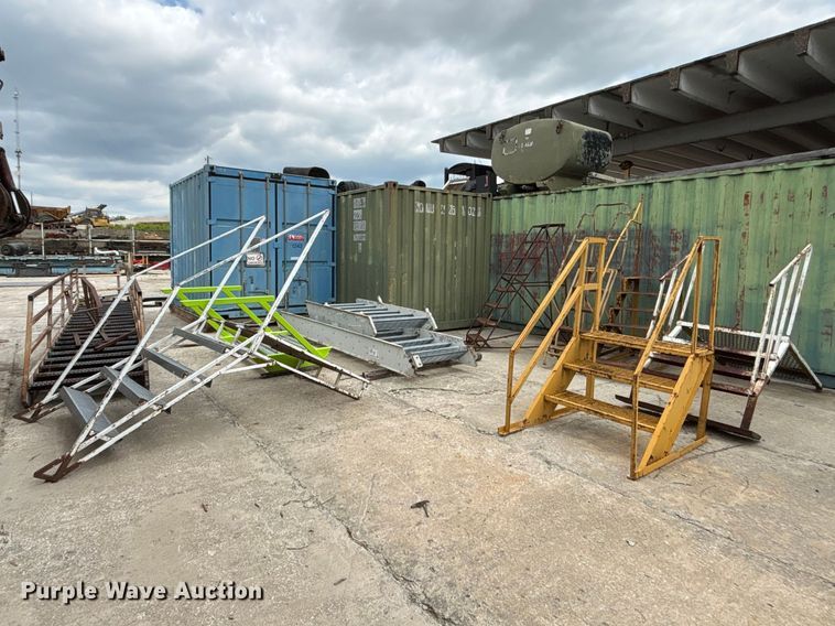 image for item FH7096 Building materials