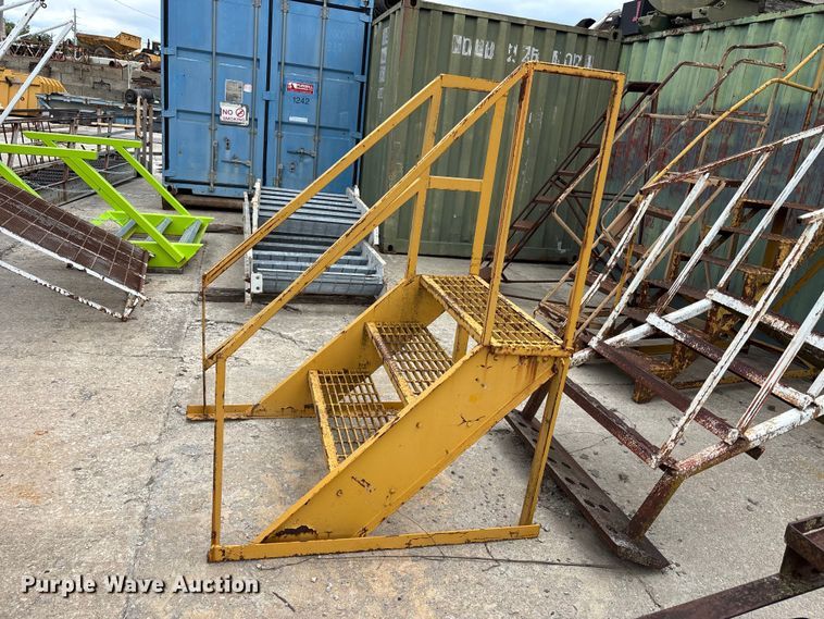 image for item FH7096 Building materials