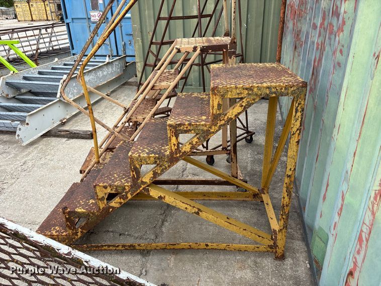 image for item FH7096 Building materials