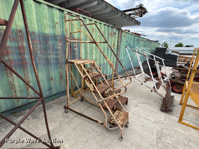 image for item FH7096 Building materials