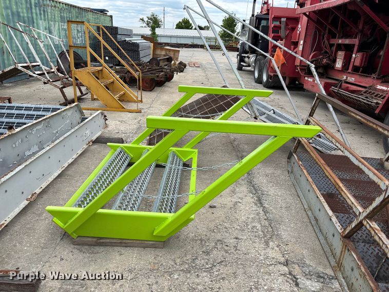 image for item FH7096 Building materials