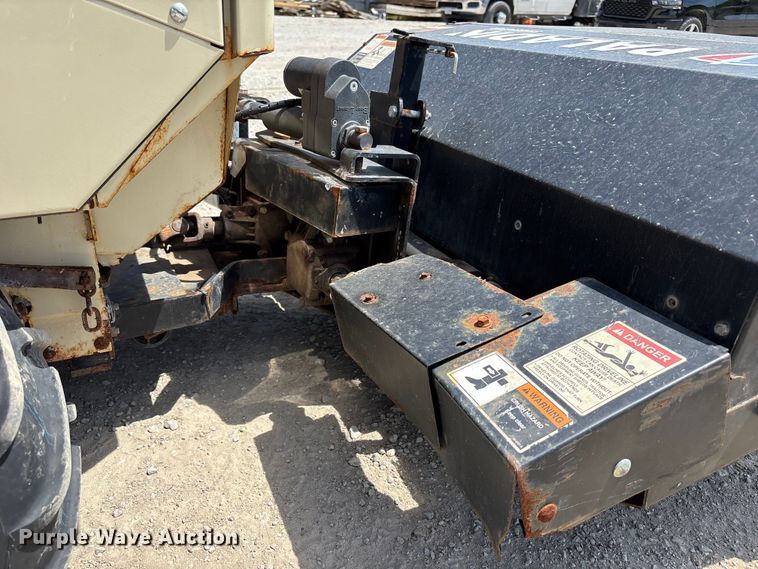 image for item FH7112 Grasshopper 7/900 sweeper
