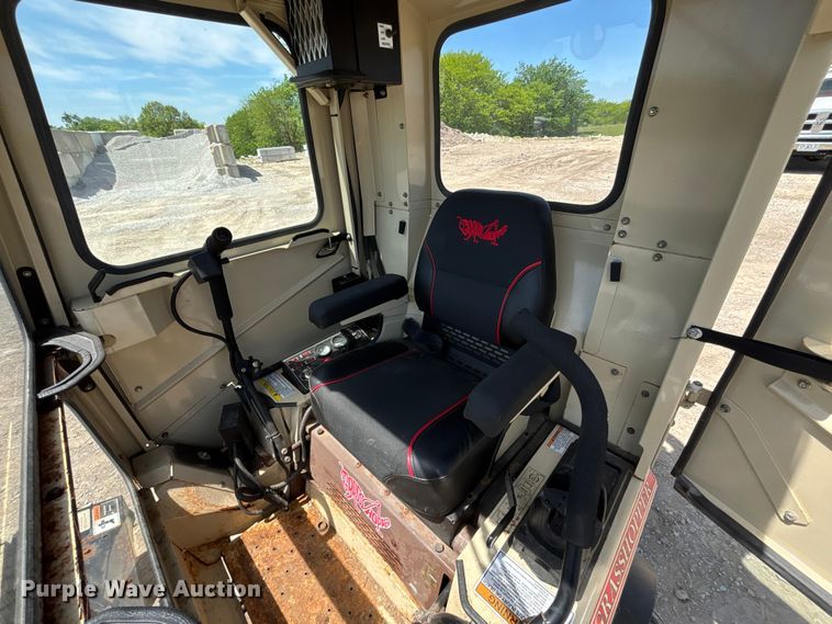 image for item FH7112 Grasshopper 7/900 sweeper
