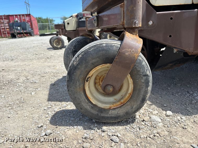 image for item FH7112 Grasshopper 7/900 sweeper