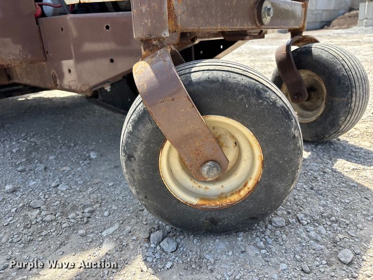 image for item FH7112 Grasshopper 7/900 sweeper