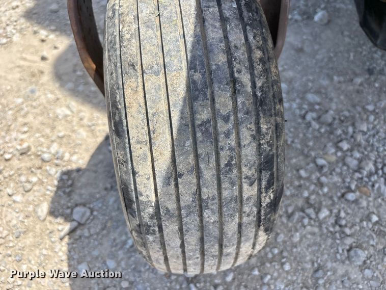 image for item FH7112 Grasshopper 7/900 sweeper