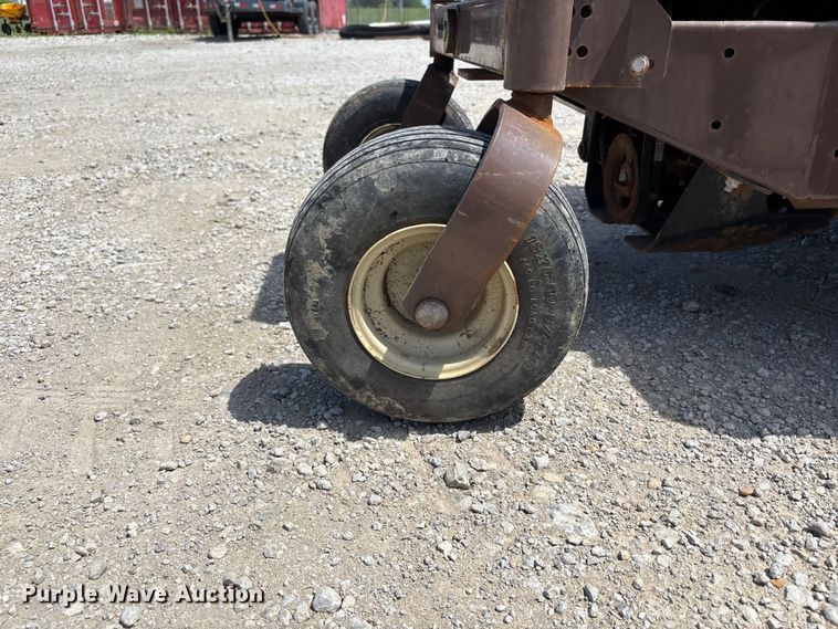 image for item FH7114 Grasshopper 7/900 sweeper