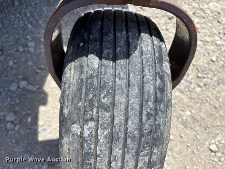 image for item FH7114 Grasshopper 7/900 sweeper