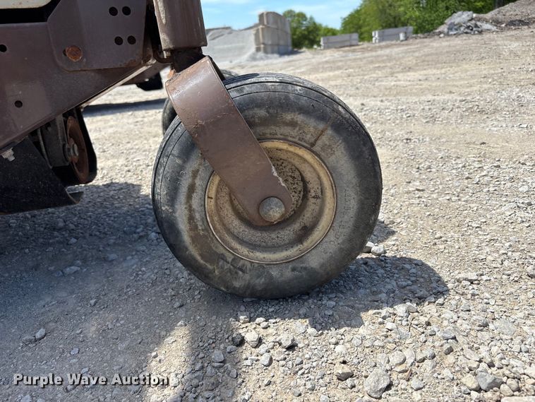 image for item FH7114 Grasshopper 7/900 sweeper