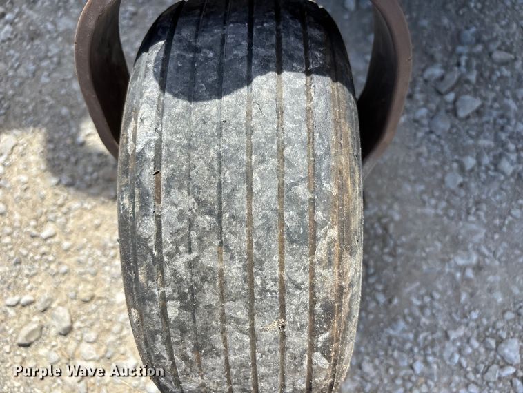 image for item FH7114 Grasshopper 7/900 sweeper