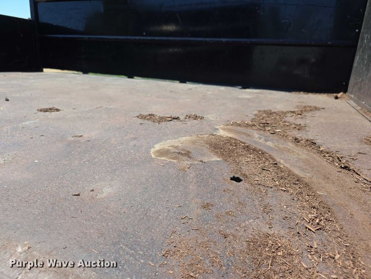 image for item FI0970 2006 GMC C5500 dump truck