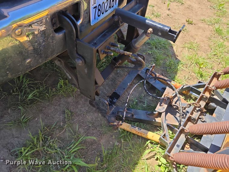 image for item FI0970 2006 GMC C5500 dump truck