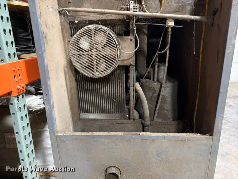 image for item FK0118 Atlas Copco air compressor
