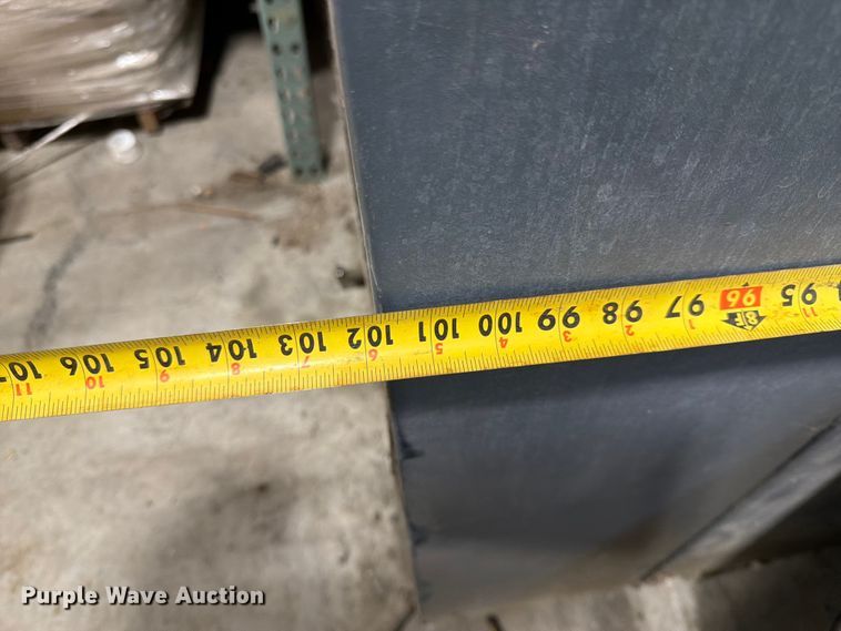 image for item FK0118 Atlas Copco air compressor