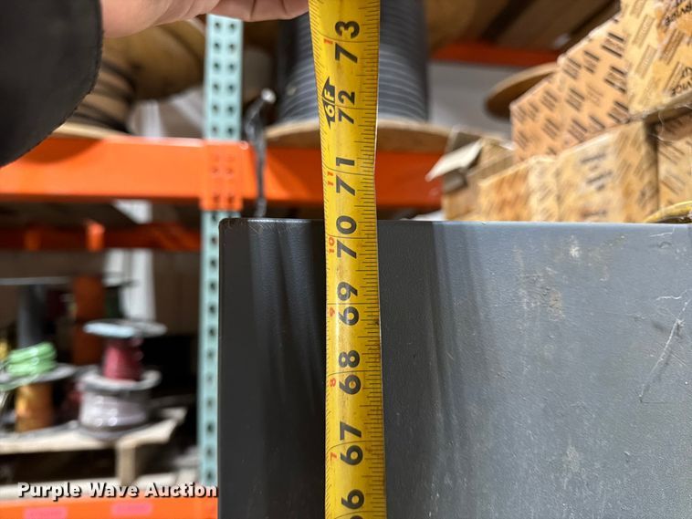 image for item FK0118 Atlas Copco air compressor