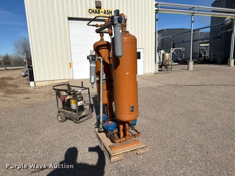 image for item FK0119 Styl Air air dryer