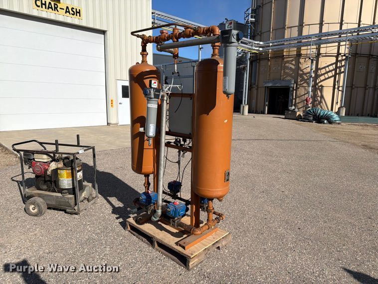 image for item FK0119 Styl Air air dryer