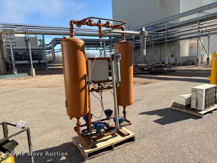 image for item FK0119 Styl Air air dryer