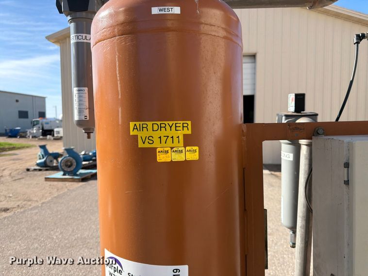 image for item FK0119 Styl Air air dryer