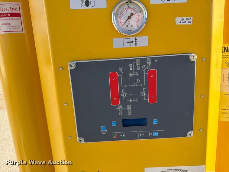 image for item FK0122 Kaeser KADPS-60 air dryer