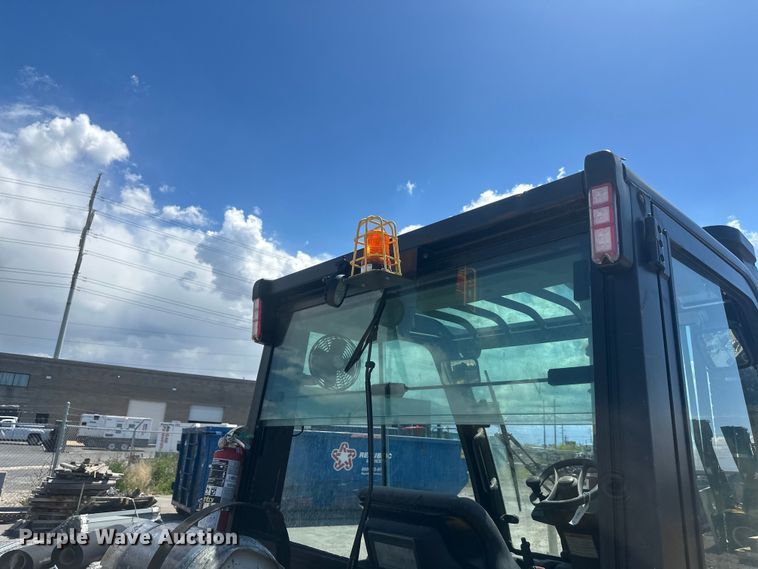image for item FM7526 1997 Yale GLP100VXNKBE109 forklift