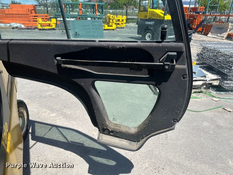 image for item FM7526 1997 Yale GLP100VXNKBE109 forklift