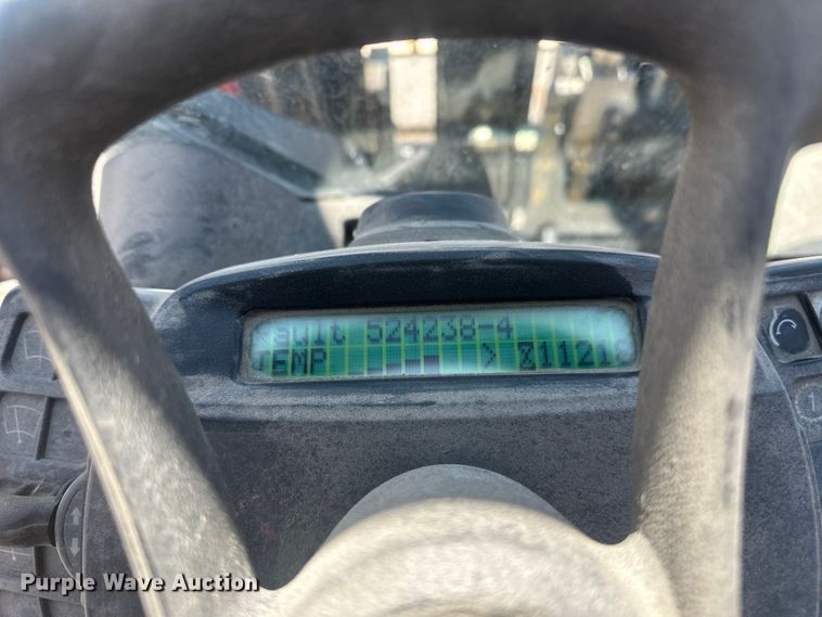 image for item FM7526 1997 Yale GLP100VXNKBE109 forklift