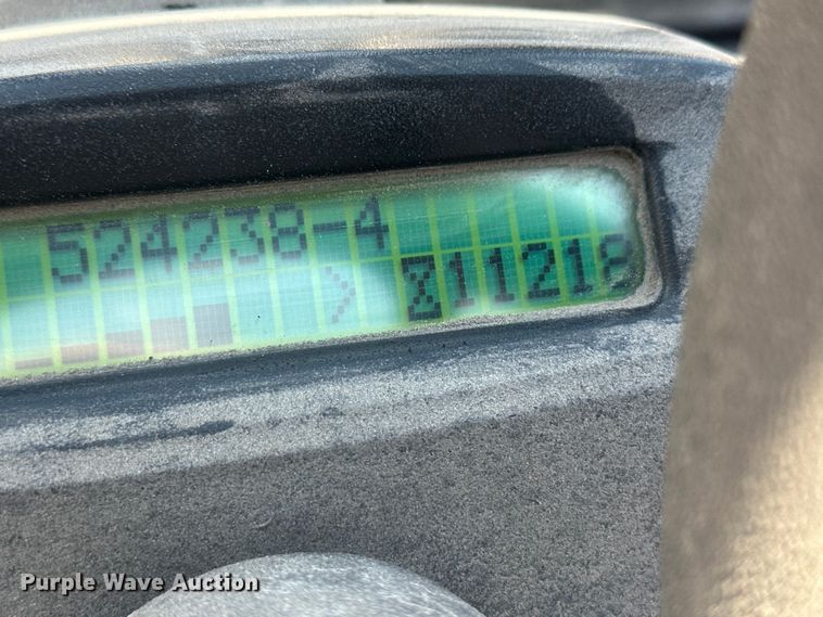 image for item FM7526 1997 Yale GLP100VXNKBE109 forklift