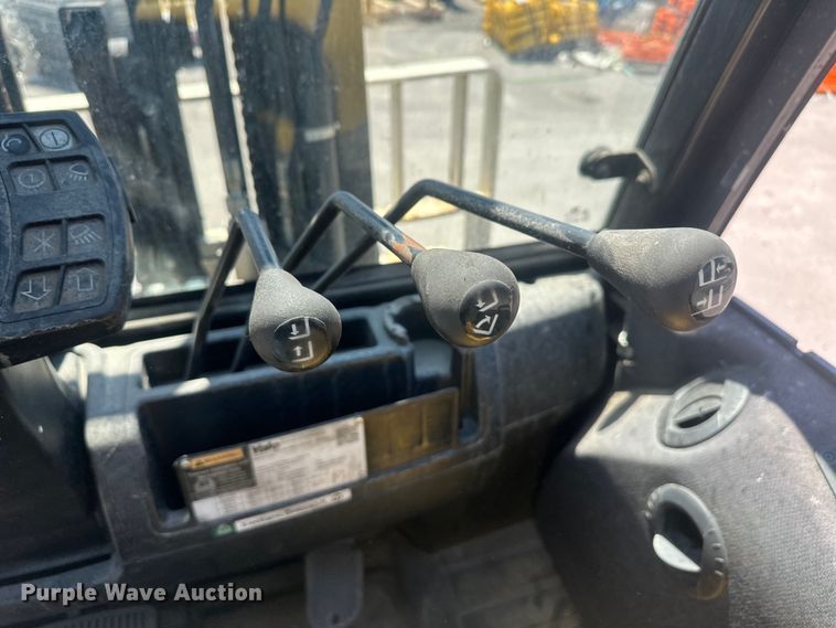 image for item FM7526 1997 Yale GLP100VXNKBE109 forklift