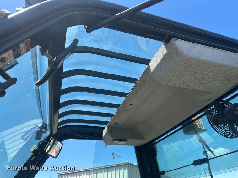 image for item FM7526 1997 Yale GLP100VXNKBE109 forklift