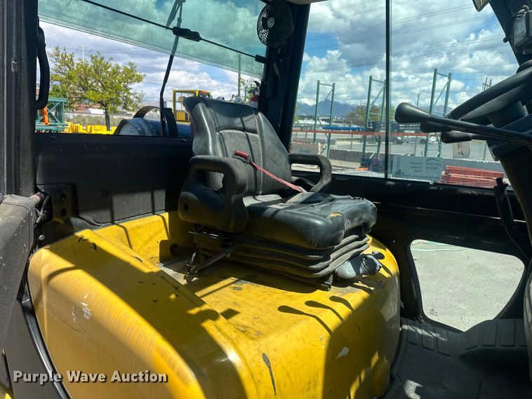image for item FM7526 1997 Yale GLP100VXNKBE109 forklift
