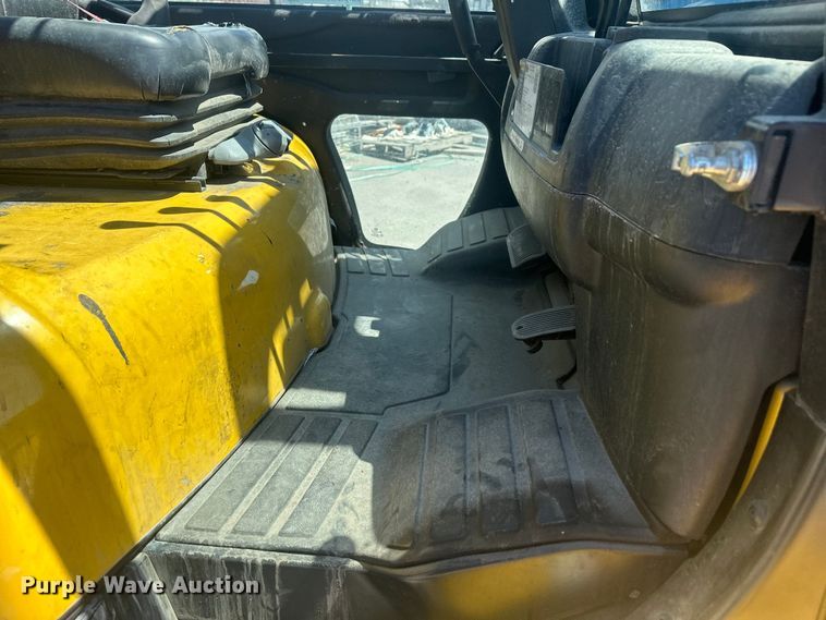 image for item FM7526 1997 Yale GLP100VXNKBE109 forklift
