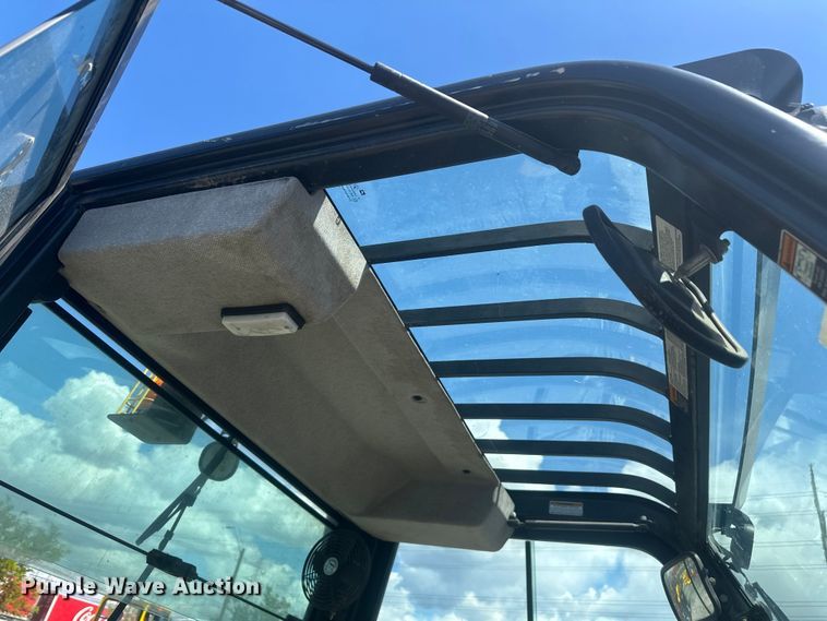 image for item FM7526 1997 Yale GLP100VXNKBE109 forklift