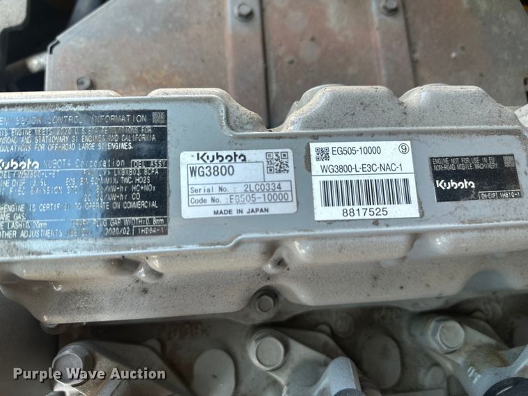 image for item FM7526 1997 Yale GLP100VXNKBE109 forklift