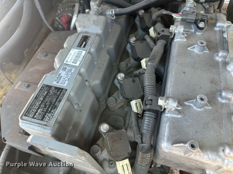 image for item FM7526 1997 Yale GLP100VXNKBE109 forklift