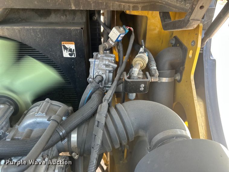 image for item FM7526 1997 Yale GLP100VXNKBE109 forklift