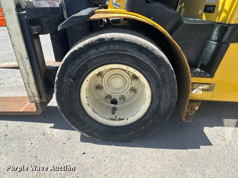 image for item FM7526 1997 Yale GLP100VXNKBE109 forklift
