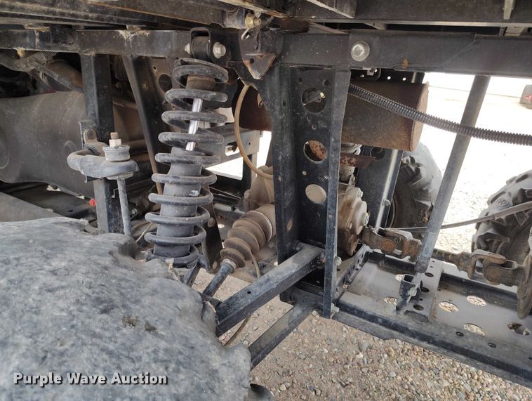 image for item IH9495 2016 Polaris Ranger 800 utility vehicle