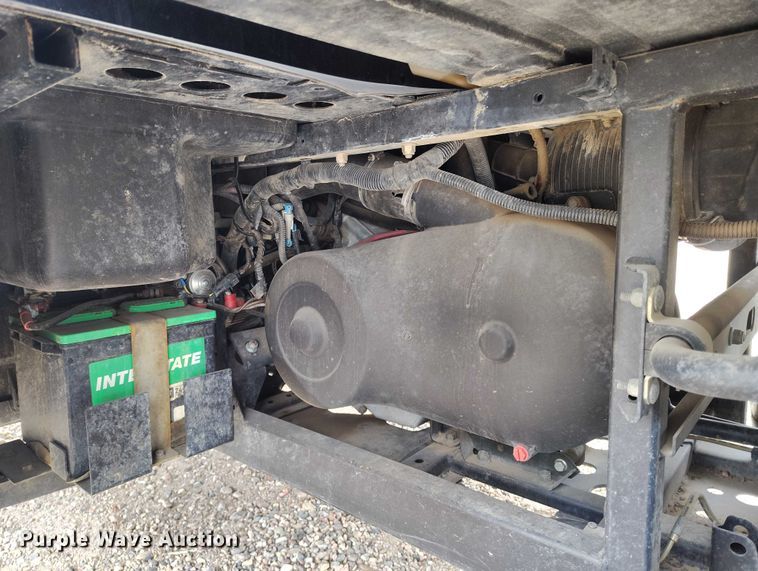 image for item IH9495 2016 Polaris Ranger 800 utility vehicle
