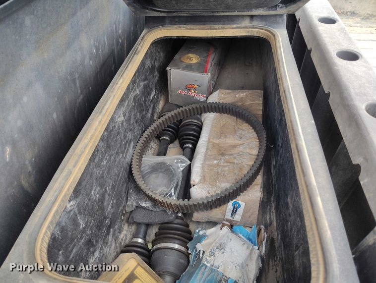 image for item IH9495 2016 Polaris Ranger 800 utility vehicle