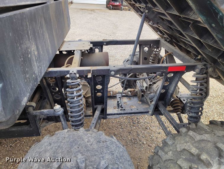 image for item IH9495 2016 Polaris Ranger 800 utility vehicle