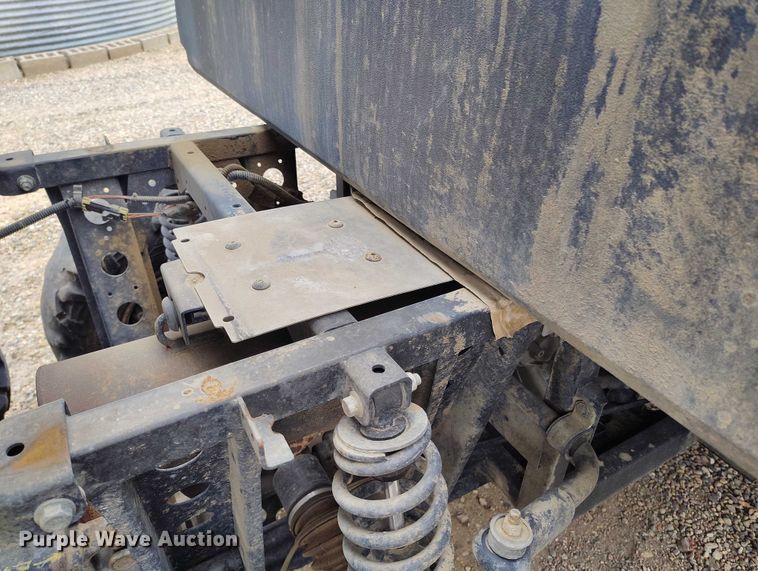 image for item IH9495 2016 Polaris Ranger 800 utility vehicle