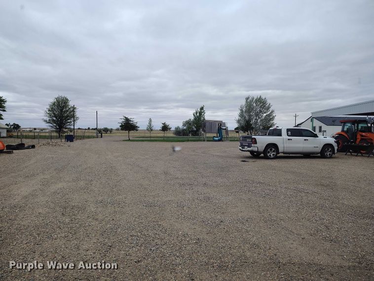 image for item IH9495 2016 Polaris Ranger 800 utility vehicle