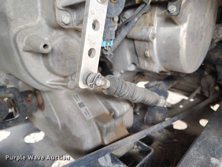 image for item IH9495 2016 Polaris Ranger 800 utility vehicle