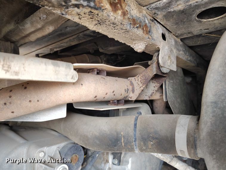 image for item IH9495 2016 Polaris Ranger 800 utility vehicle