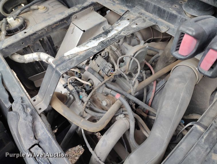 image for item IH9495 2016 Polaris Ranger 800 utility vehicle