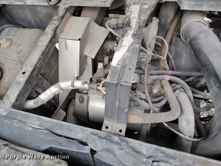 image for item IH9495 2016 Polaris Ranger 800 utility vehicle