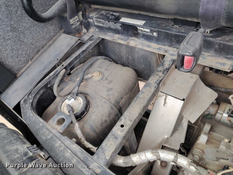 image for item IH9495 2016 Polaris Ranger 800 utility vehicle