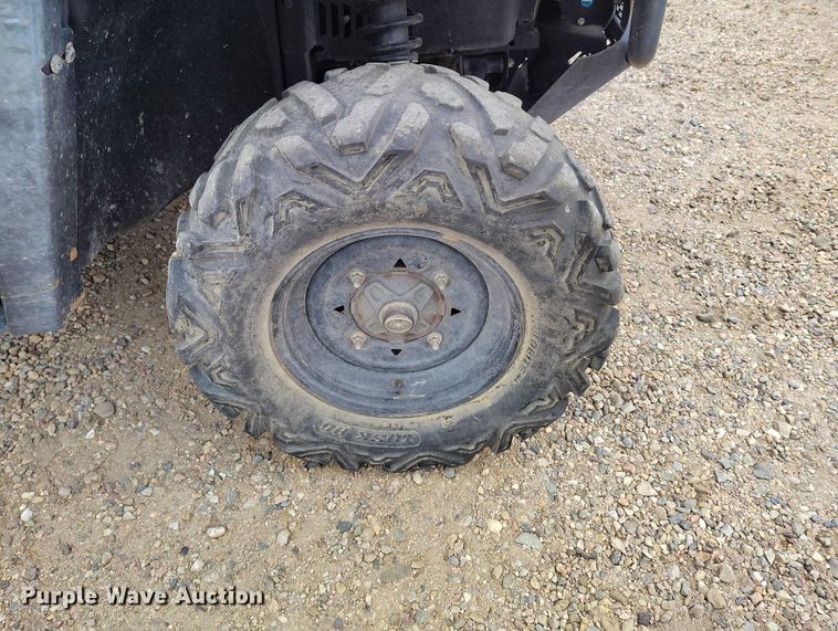 image for item IH9495 2016 Polaris Ranger 800 utility vehicle